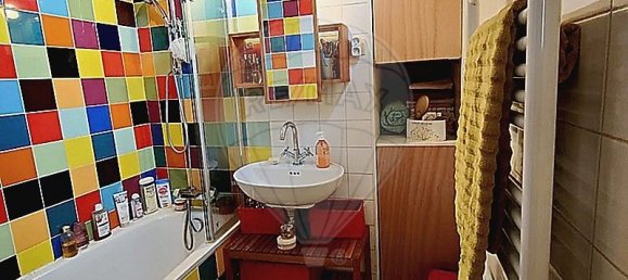 3 Schlafzimmer Haus in Colombes, France, Nr. 125175 8