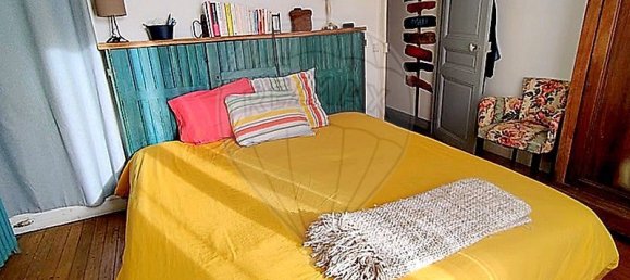 3 Schlafzimmer Haus in Colombes, France, Nr. 125175 6