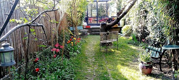 3 Schlafzimmer Haus in Colombes, France, Nr. 125175 10