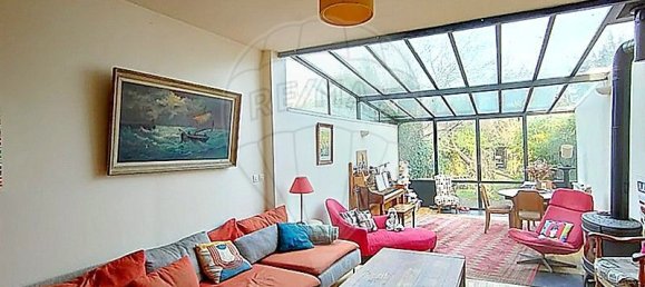 3 Schlafzimmer Haus in Colombes, France, Nr. 125175 3