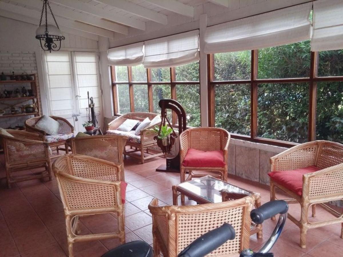 4 Schlafzimmer Haus in Mar del Plata, Argentina, Nr. 83989