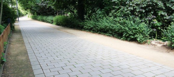 Apartamento de 2 divisões em Herford, Germany N.º 341256 2