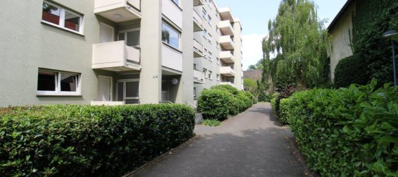Apartamento de 2 divisões em Herford, Germany N.º 341256 5