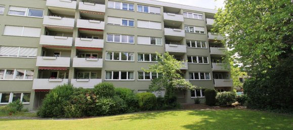 Apartamento de 2 divisões em Herford, Germany N.º 341256 3