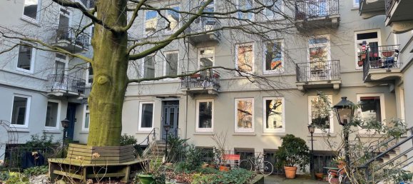 2 غرف نوم شقة في Hamburg-Mitte, Germany رقم 245822 4