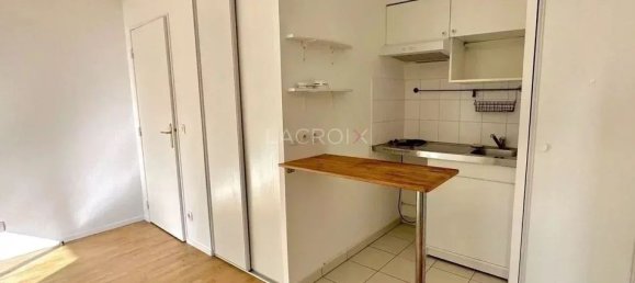 1 Schlafzimmer Wohnung in Villejuif, France, Nr. 164900 4