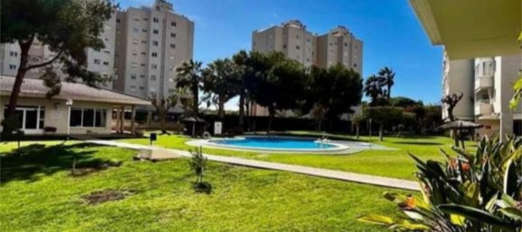 Квартира с 3 спальнями в Кабо Де Лас Уэртас, Испания № 159538 11