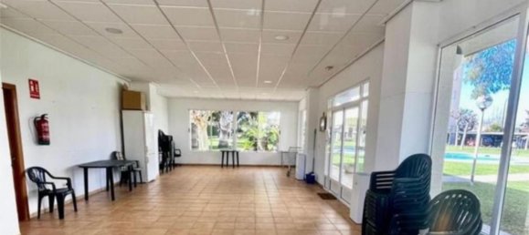 Квартира с 3 спальнями в Кабо Де Лас Уэртас, Испания № 159538 5