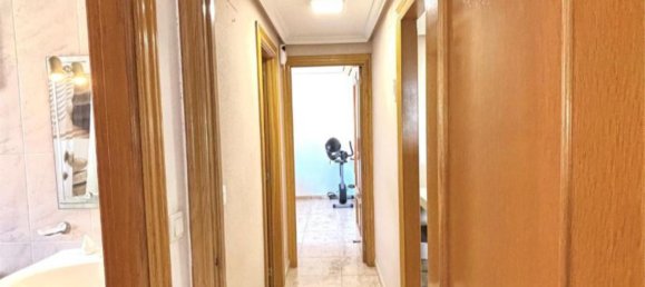 Квартира с 3 спальнями в Кабо Де Лас Уэртас, Испания № 159538 21