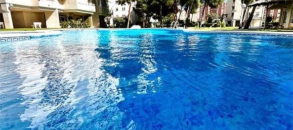 Квартира с 3 спальнями в Кабо Де Лас Уэртас, Испания № 159538 2