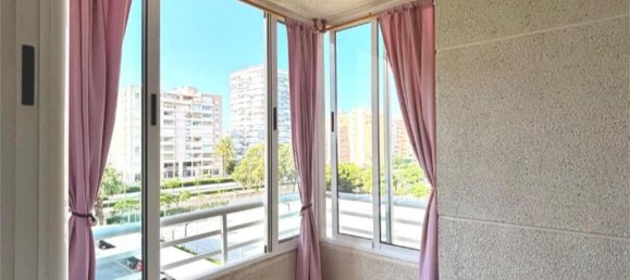 Квартира с 3 спальнями в Кабо Де Лас Уэртас, Испания № 159538 31