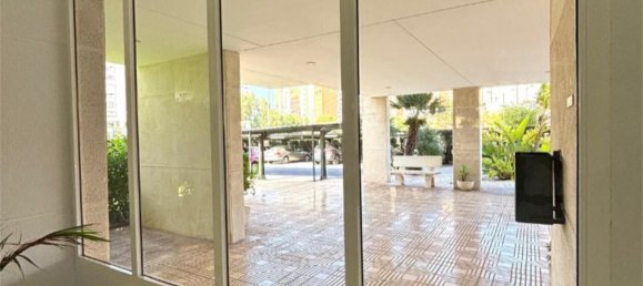 Квартира с 3 спальнями в Кабо Де Лас Уэртас, Испания № 159538 13