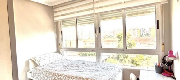 Квартира с 3 спальнями в Кабо Де Лас Уэртас, Испания № 159538 23