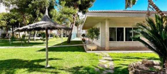 Квартира с 3 спальнями в Кабо Де Лас Уэртас, Испания № 159538 10