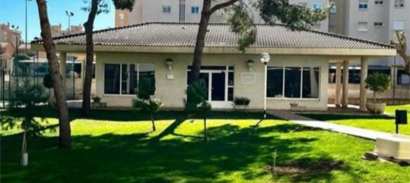 Квартира с 3 спальнями в Кабо Де Лас Уэртас, Испания № 159538 9