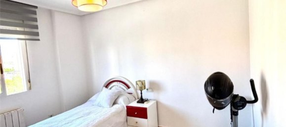 Квартира с 3 спальнями в Кабо Де Лас Уэртас, Испания № 159538 17