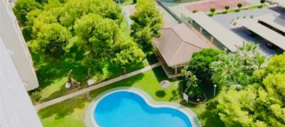 Квартира с 3 спальнями в Кабо Де Лас Уэртас, Испания № 159538 12