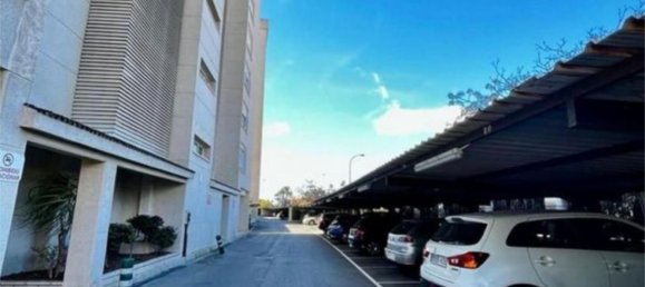 Квартира с 3 спальнями в Кабо Де Лас Уэртас, Испания № 159538 8