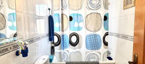 Квартира с 3 спальнями в Кабо Де Лас Уэртас, Испания № 159538 18