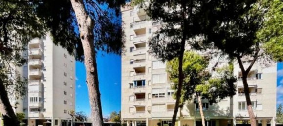 Квартира с 3 спальнями в Кабо Де Лас Уэртас, Испания № 159538 6