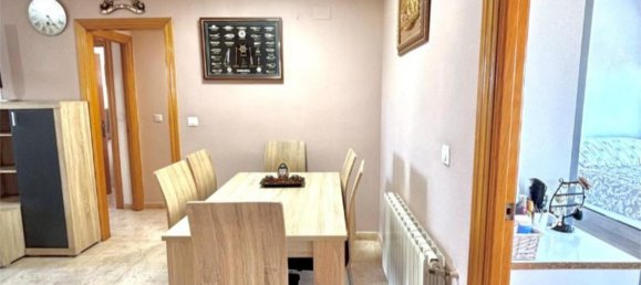 Квартира с 3 спальнями в Кабо Де Лас Уэртас, Испания № 159538 24