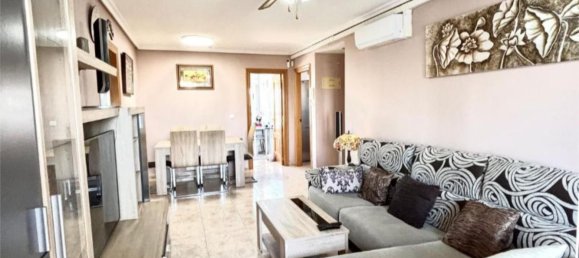 Квартира с 3 спальнями в Кабо Де Лас Уэртас, Испания № 159538 28