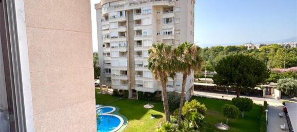 Квартира с 3 спальнями в Кабо Де Лас Уэртас, Испания № 159538 30