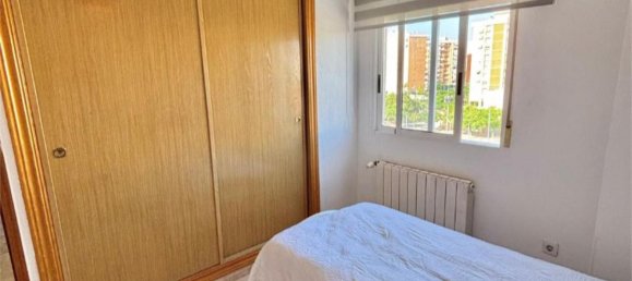 Квартира с 3 спальнями в Кабо Де Лас Уэртас, Испания № 159538 16