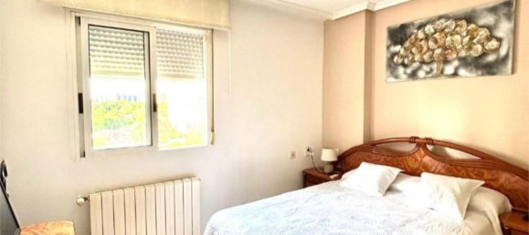 Квартира с 3 спальнями в Кабо Де Лас Уэртас, Испания № 159538 20