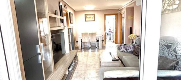 Квартира с 3 спальнями в Кабо Де Лас Уэртас, Испания № 159538 29