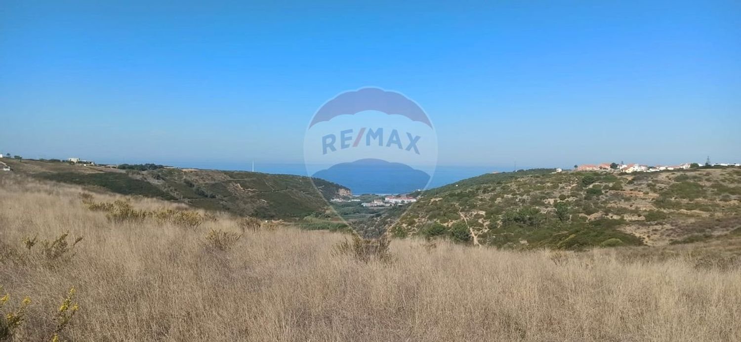 5360m² Land in Sintra, Portugal No. 58337