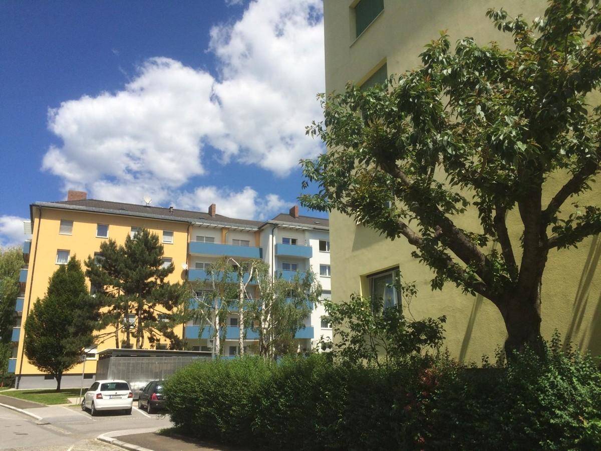 2 bedrooms Apartment in Andritz, Austria No. 257185