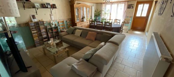 4 Schlafzimmer Haus in Champigny-sous-Varennes, France, Nr. 59111 4