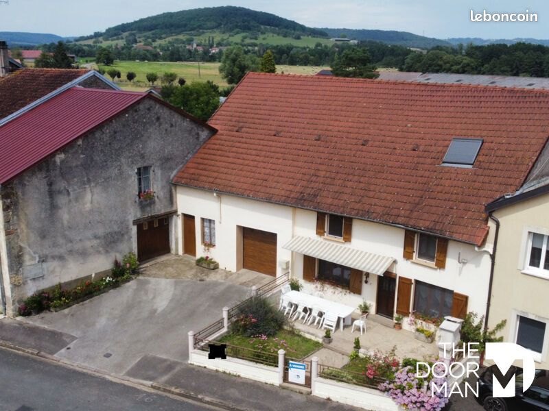 4 Schlafzimmer Haus in Champigny-sous-Varennes, France, Nr. 59111