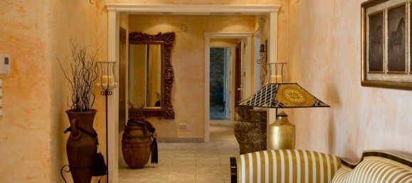 8 bedrooms Villa in La Nucia, Spain No. 190503 24