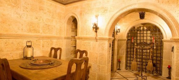 8 bedrooms Villa in La Nucia, Spain No. 190503 43