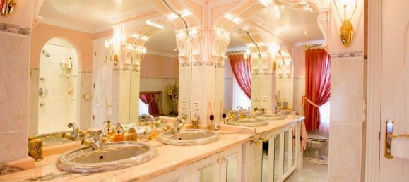 8 bedrooms Villa in La Nucia, Spain No. 190503 22