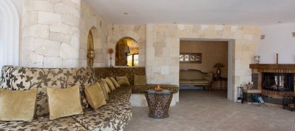 8 bedrooms Villa in La Nucia, Spain No. 190503 25