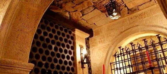 8 bedrooms Villa in La Nucia, Spain No. 190503 44