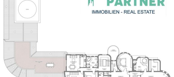 8 bedrooms Villa in La Nucia, Spain No. 190503 48