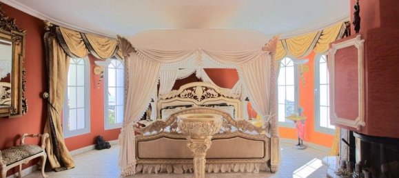 8 bedrooms Villa in La Nucia, Spain No. 190503 32