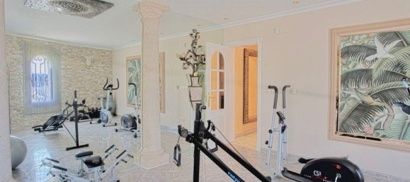 8 bedrooms Villa in La Nucia, Spain No. 190503 31