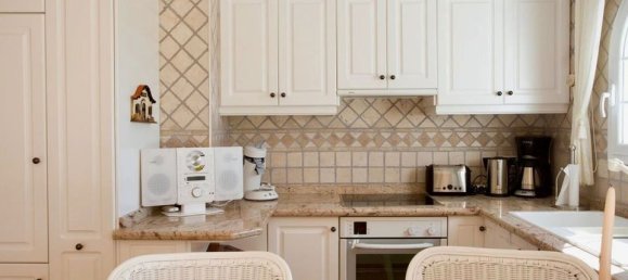 8 bedrooms Villa in La Nucia, Spain No. 190503 37