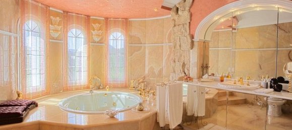 8 bedrooms Villa in La Nucia, Spain No. 190503 42