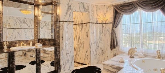 8 bedrooms Villa in La Nucia, Spain No. 190503 33