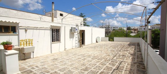 6 bedrooms House in Parabita, Italy No. 311019 23