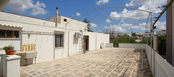 6 bedrooms House in Parabita, Italy No. 311019 25