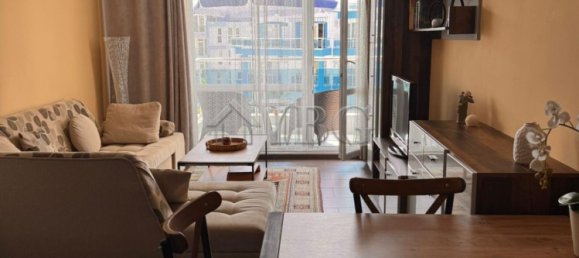 Apartamento de 2 dormitorios en Nesebar, Bulgaria No. 1133 5