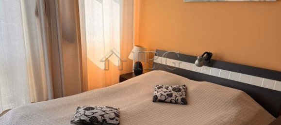 Apartamento de 2 dormitorios en Nesebar, Bulgaria No. 1133 9