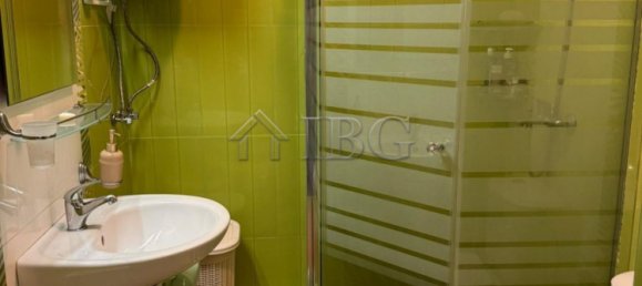 Apartamento de 2 dormitorios en Nesebar, Bulgaria No. 1133 13